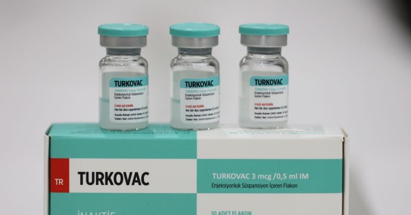 Turkovac Aşı Randevuları Ne Zaman Açılacak?